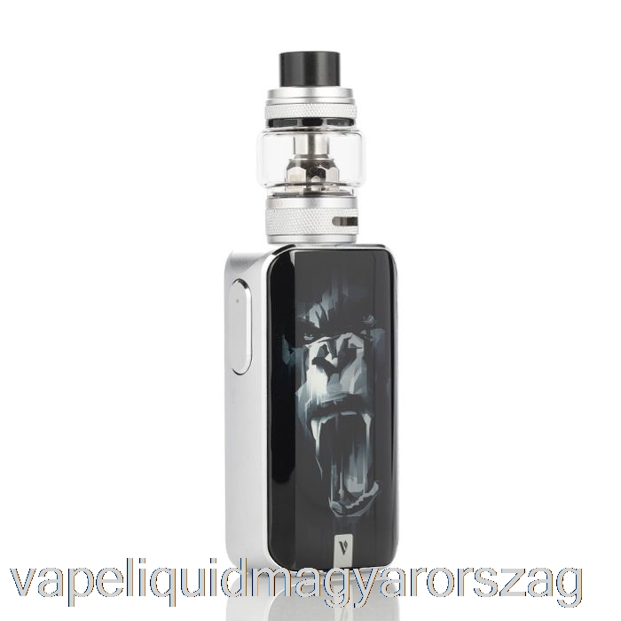 Vaporesso Luxe 2 220w-os Kezdőkészlet Gorilla Vape Toll